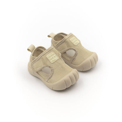 Bamboom Scarpette mare e non solo - 125 - LIGHT KHAKI 527