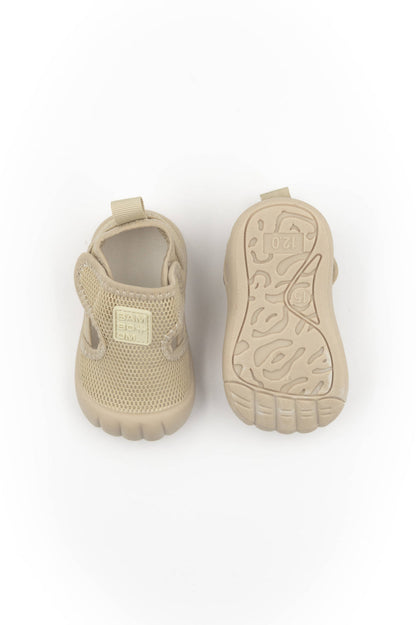 Bamboom Scarpette mare e non solo - 125 - LIGHT KHAKI 527