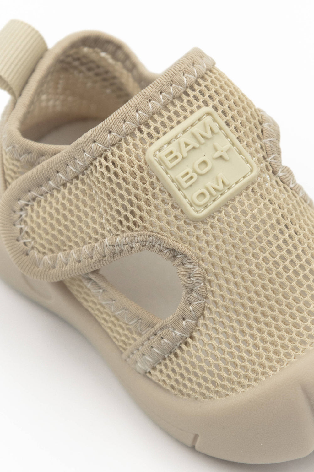 Bamboom Scarpette mare e non solo - 125 - LIGHT KHAKI 527