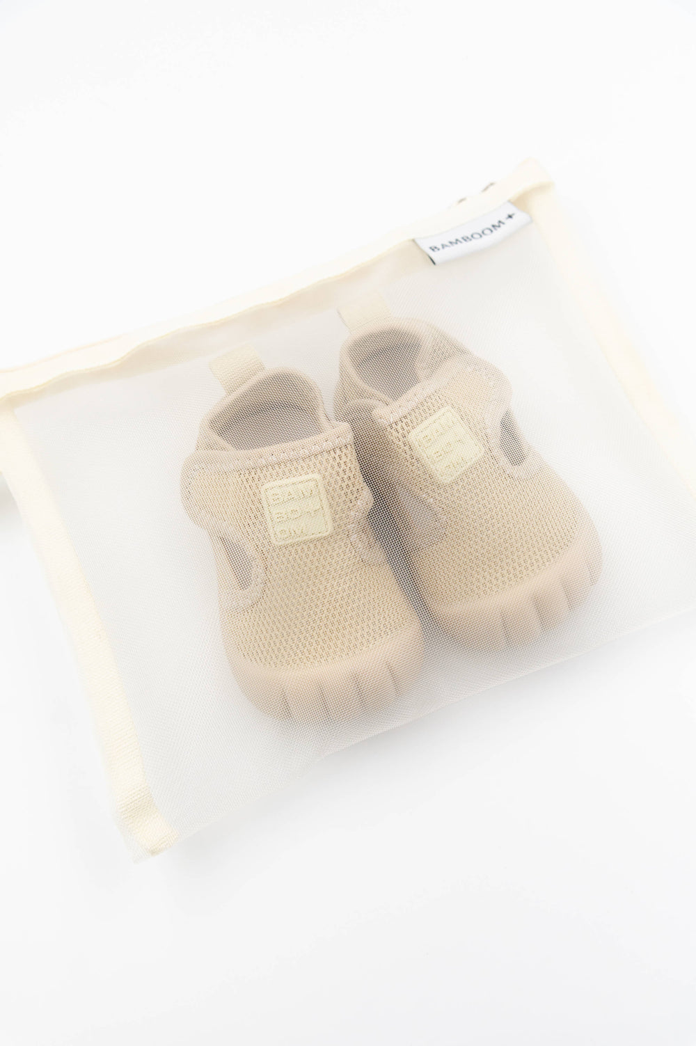 Bamboom Scarpette mare e non solo - 125 - LIGHT KHAKI 527
