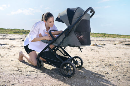 Inglesina - passeggino MAIOR 2025 colore Magnet Grey 2025