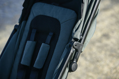 Inglesina - passeggino MAIOR 2025 colore Magnet Grey 2025