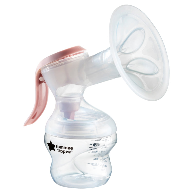 Tommee Tippee - Tiralatte manuale