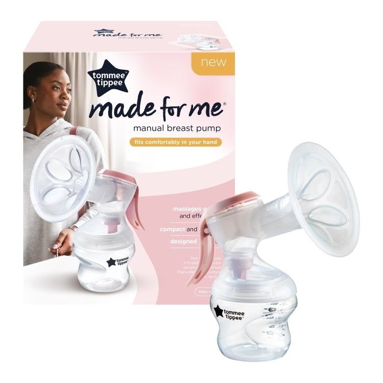 Tommee Tippee - Tiralatte manuale