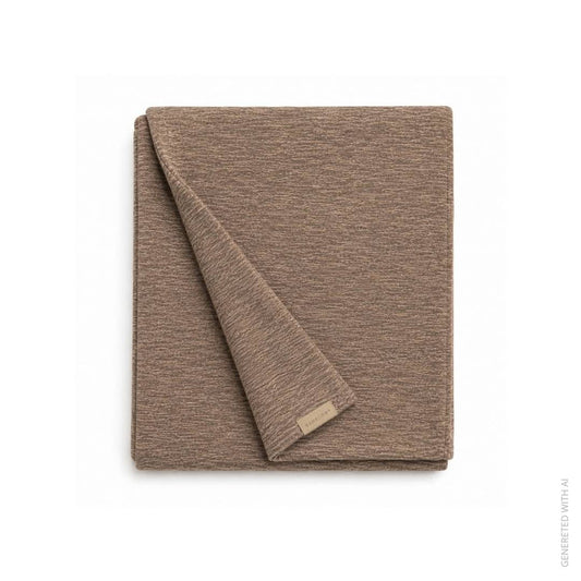 BAMBOOM Copertina - 1314 - MELANGE SAND 181