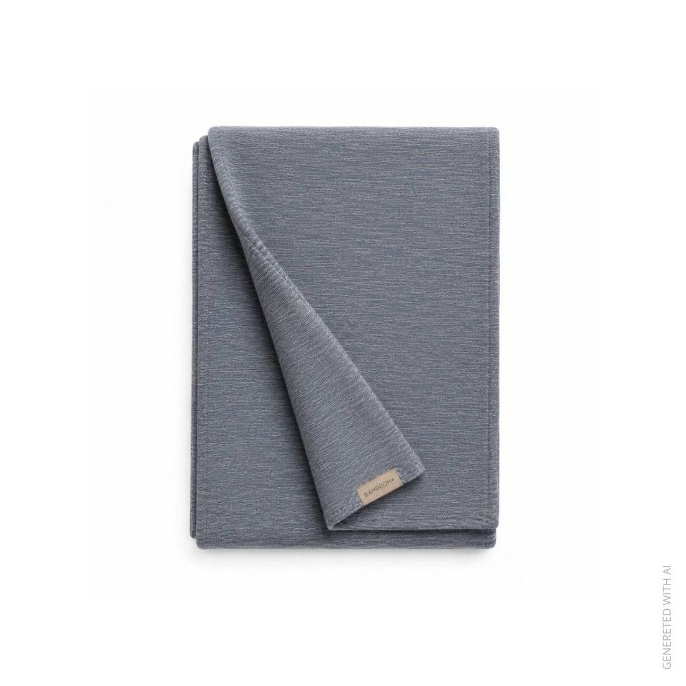 BAMBOOM Copertina - 1314 - MELANGE BLU 302