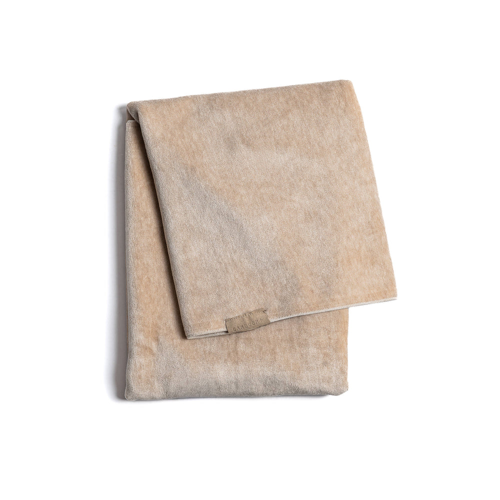 BAMBOOM Copertina - 1314 - VELVET SAND 444