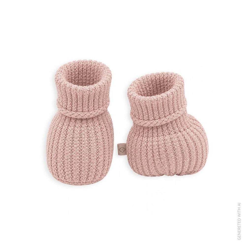 Bamboom Babbucce - 1316 - PINK 012