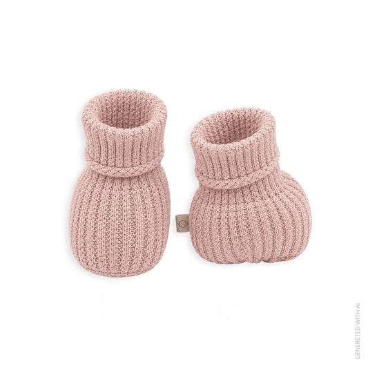 Bamboom Babbucce - 1316 - PINK 012