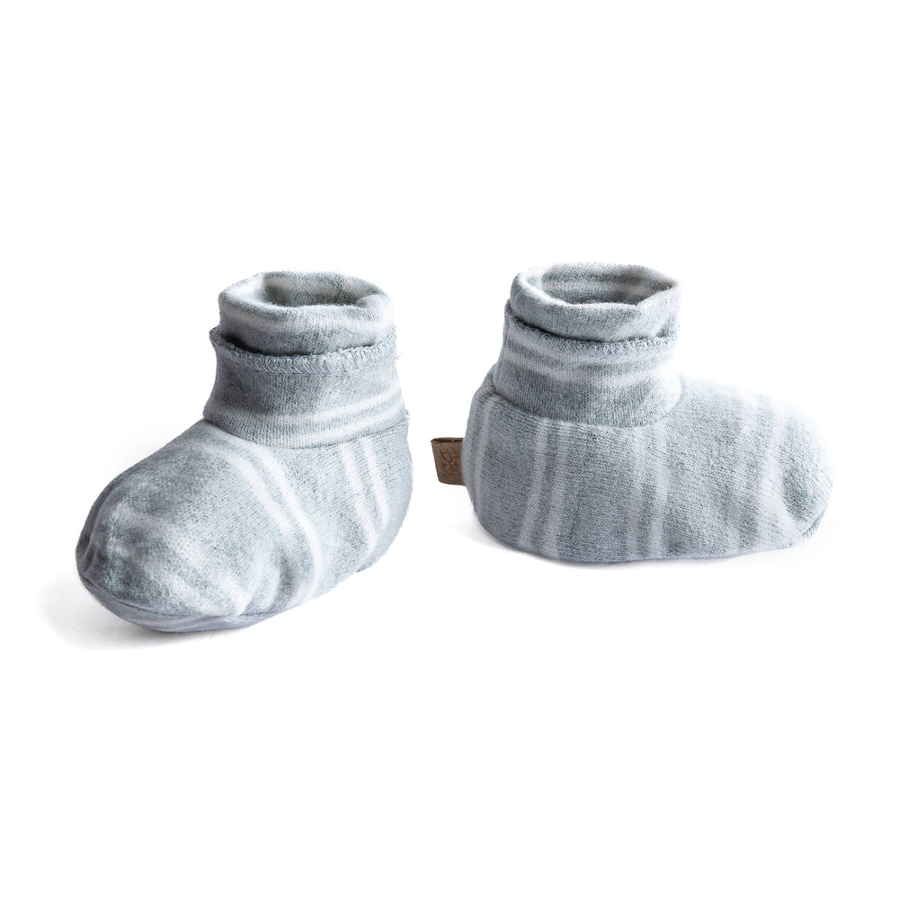 Bamboom Babbucce - 1316 - STRIPE ACQUA 271