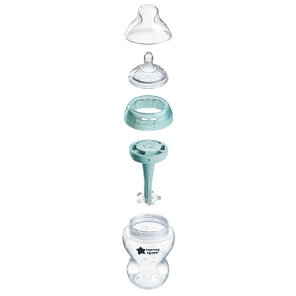 Tommee Tippee Biberon Anti-colica avanzato - 150ml 0m+