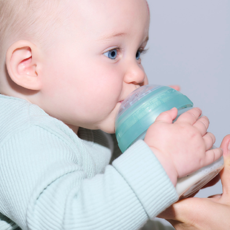 Tommee Tippee Biberon Anti-colica avanzato - 150ml 0m+