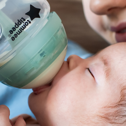 Tommee Tippee Biberon Anti-colica avanzato - 150ml 0m+