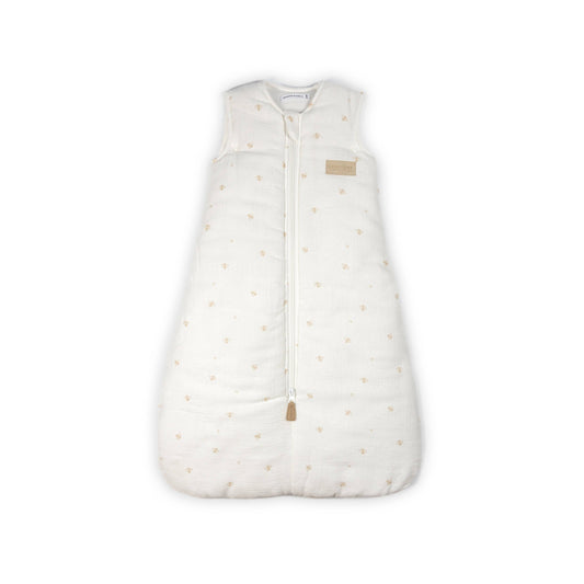 BAMBOOM Sacco Nanna Sleeping bag Newborn 0-3m - 173N - BEE'S 138