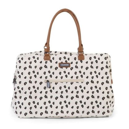 Childhome Mommy Bag - TELA LEOPARD