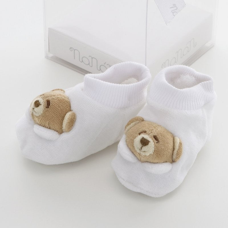 Nanan - Scarpine Tato - 1945 - SS