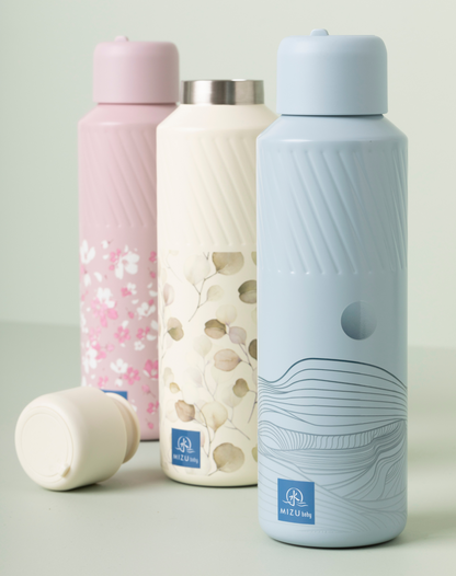 Mizu Baby - Yume 600 - Thermos 600ml - Colori assortiti
