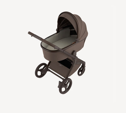 ANEX FLO 2in1 sistema modulare colore Browny