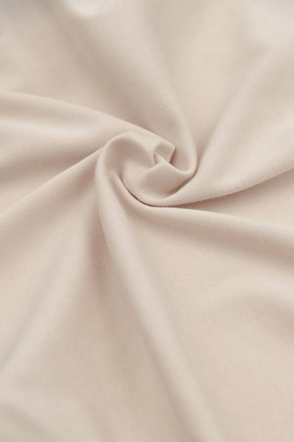 BAMBOOM Lenzuolo con angoli lettino - 1 pz - 216 - BRAZILIAN SAND 319