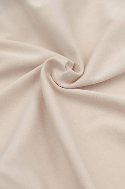 BAMBOOM Lenzuolo con angoli lettino - 1 pz - 216 - BRAZILIAN SAND 319