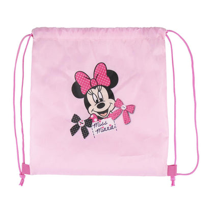 Disney Scarpa sportiva suola PVC con mini borsa Minnie 2300004617