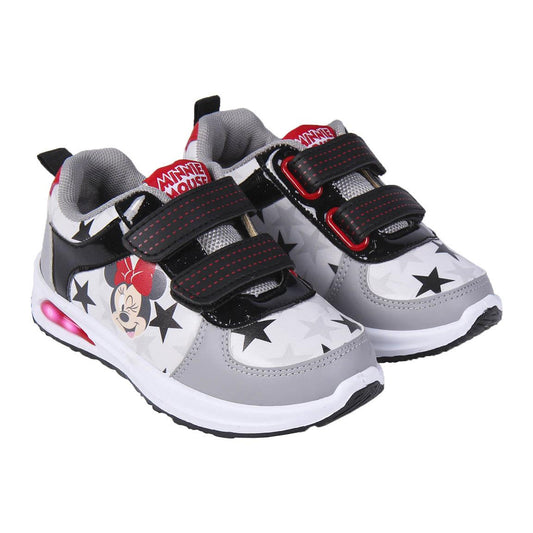 Disney Scarpa sportiva suola PVC con luci Minnie 2300004953