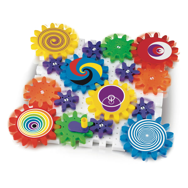 QUERCETTI - Kaleido Gears