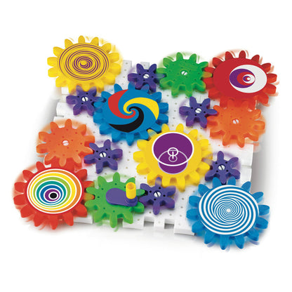 QUERCETTI - Kaleido Gears