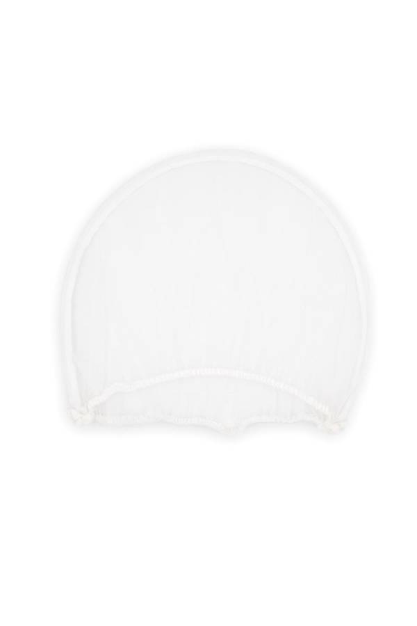 BAMBOOM ZANZARIERA per CO-SLEEPING BABY BED - 2770001 - Bianco 01