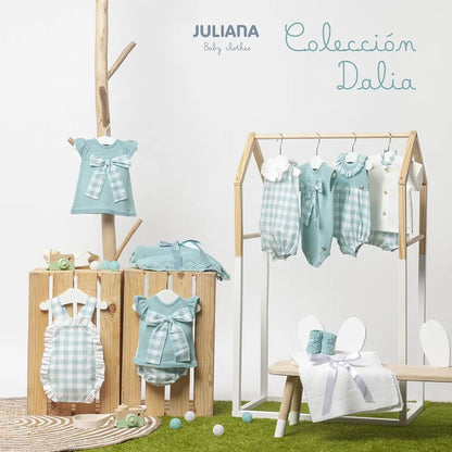 Juliana Collezione Dalia - Vestito - J5110