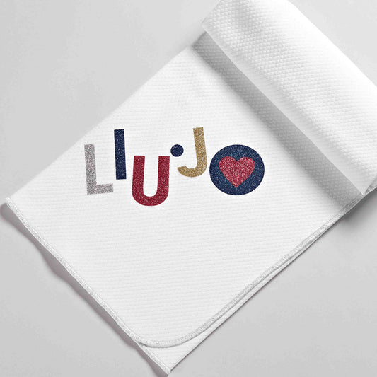 Liu Jo Copertina Losanga LiuJo - bianca