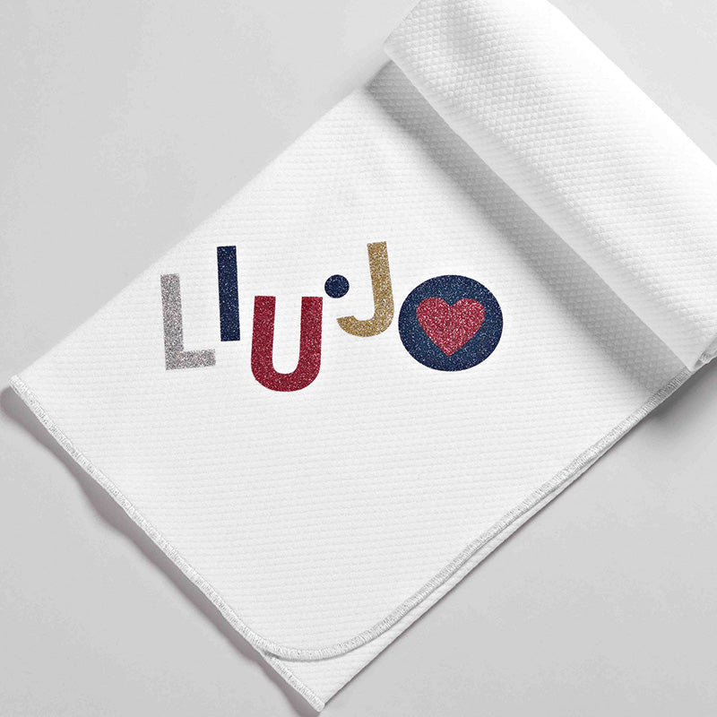 Liu Jo Copertina Losanga LiuJo - bianca