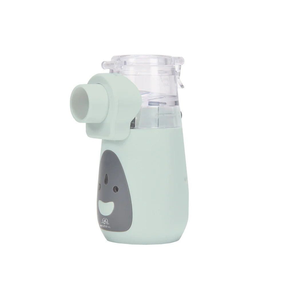 Mizu Baby - NOMU - Aerosol portatile con Tecnologia Mesh