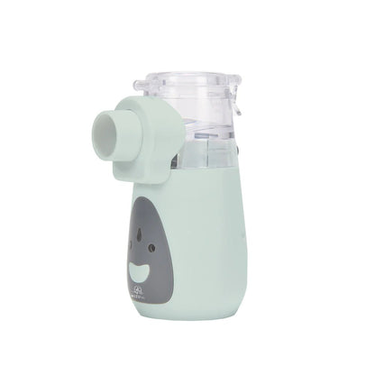 Mizu Baby - NOMU - Aerosol portatile con Tecnologia Mesh