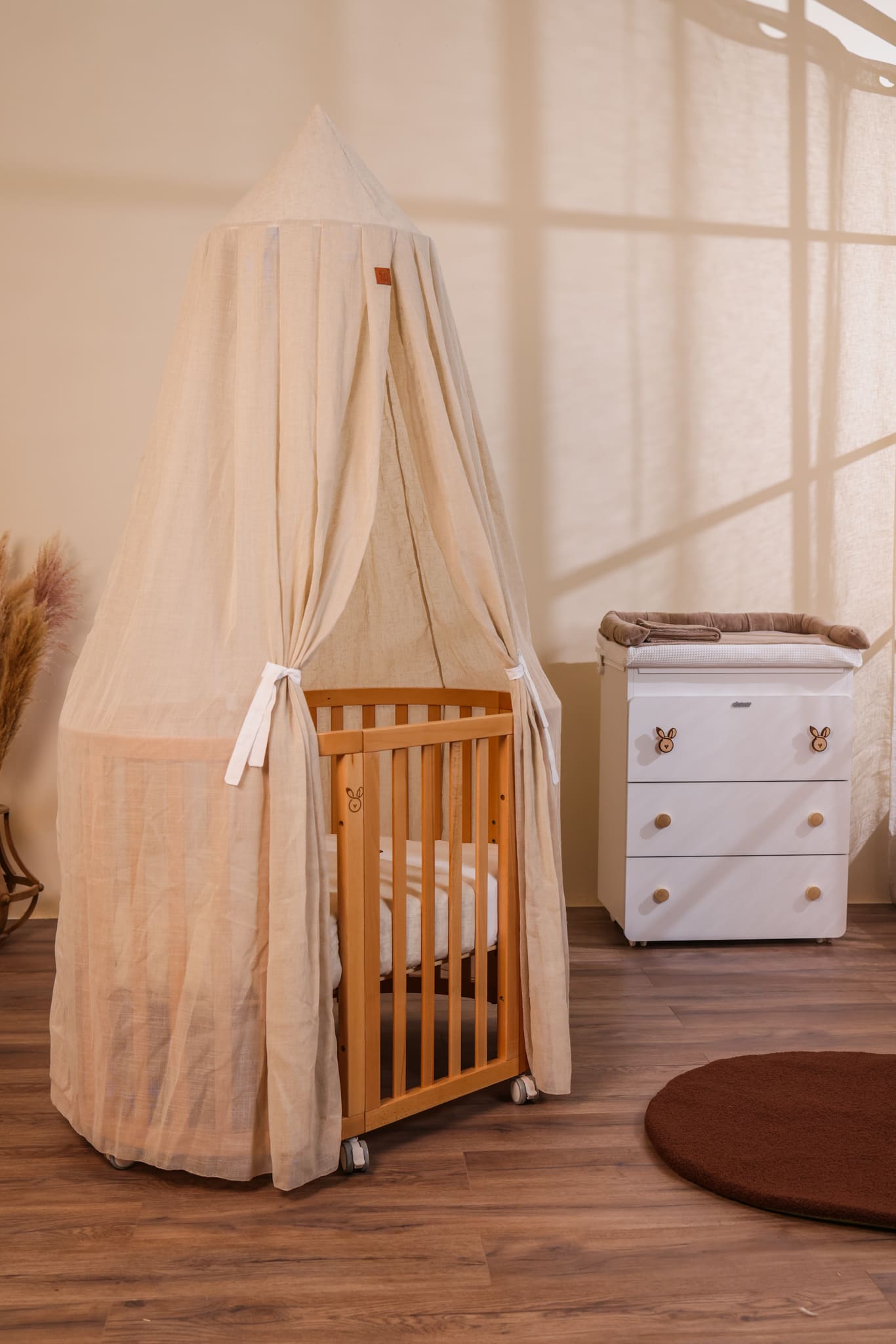 ALEMY Baldacchino - Nature