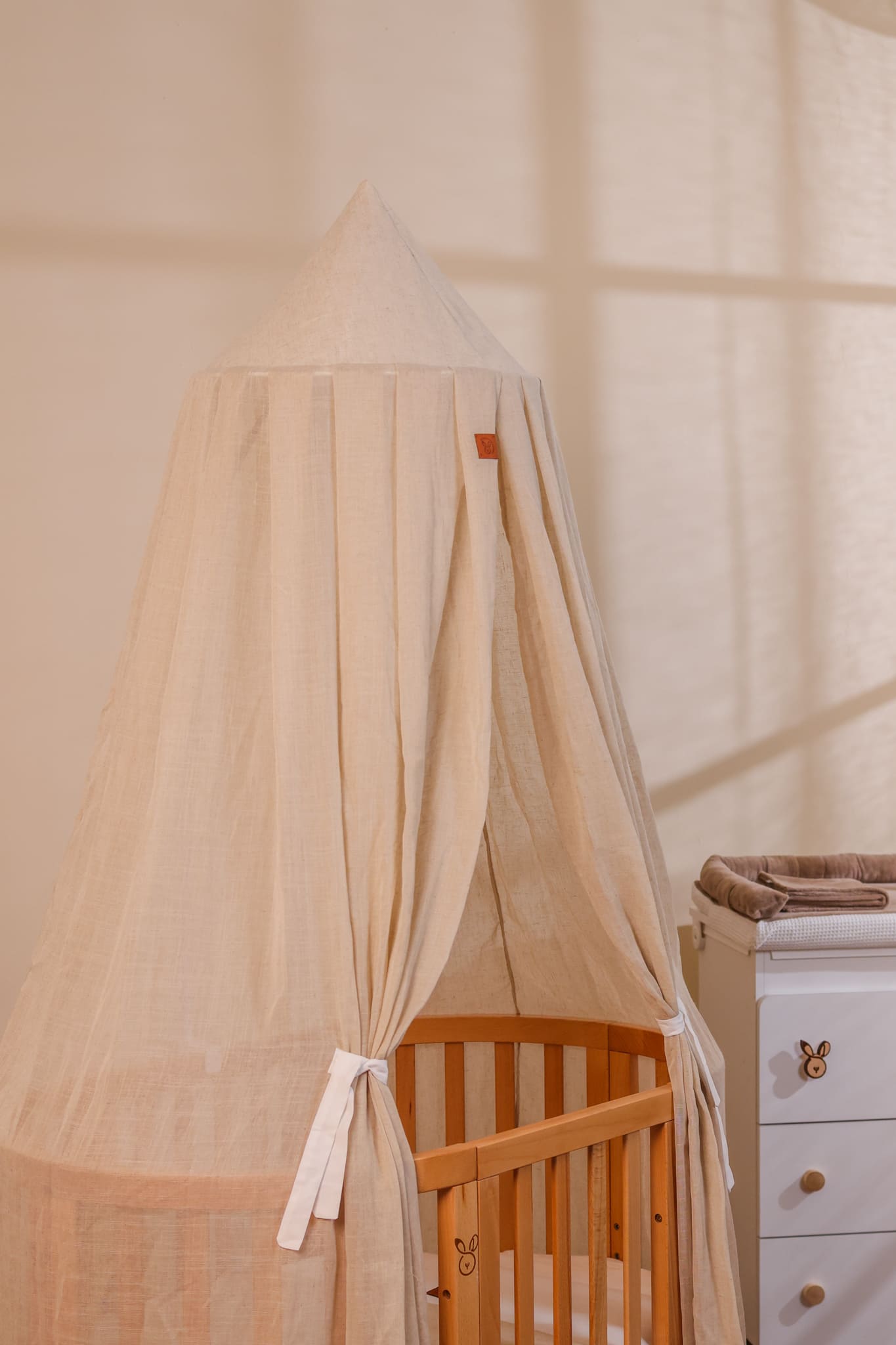 ALEMY Baldacchino - Nature