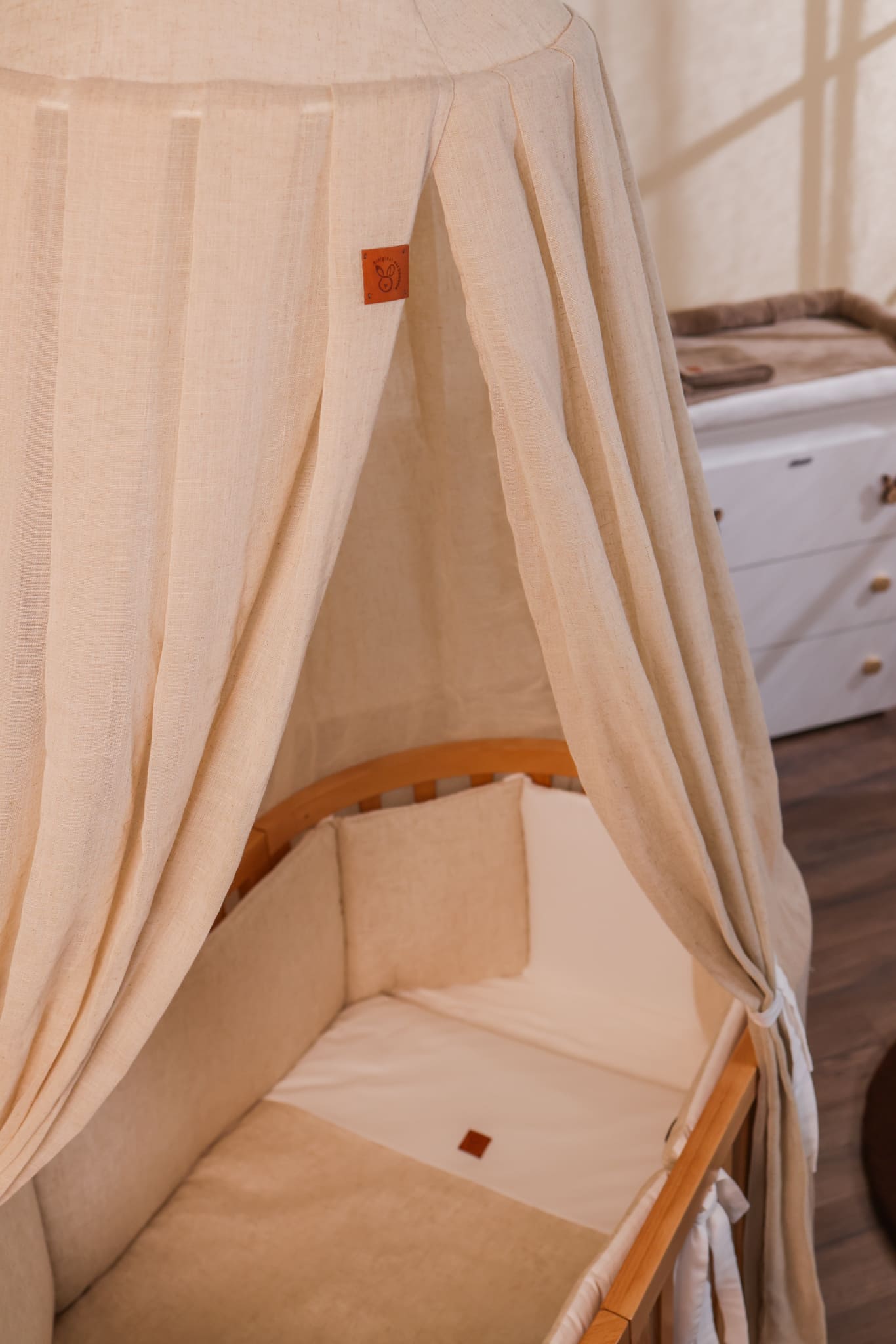 ALEMY Baldacchino - Nature