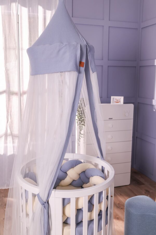 ALEMY Baldacchino Velo - Sky