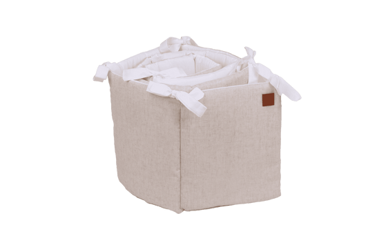 ALEMY - paracolpi lettino NATURE