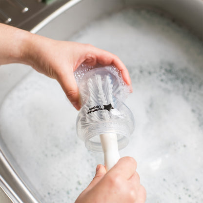 Tommee Tippee 2in1 Scovolino Clean