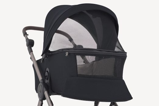 ANEX IQ PREMIUM 2in1 sistema modulare colore RICHI