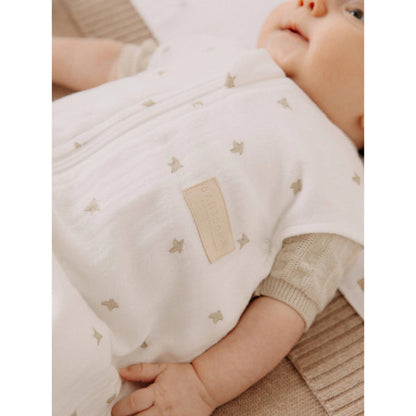 BAMBOOM Sacco Nanna New Born Estivo 0-3m - 302 - BIRDS 288