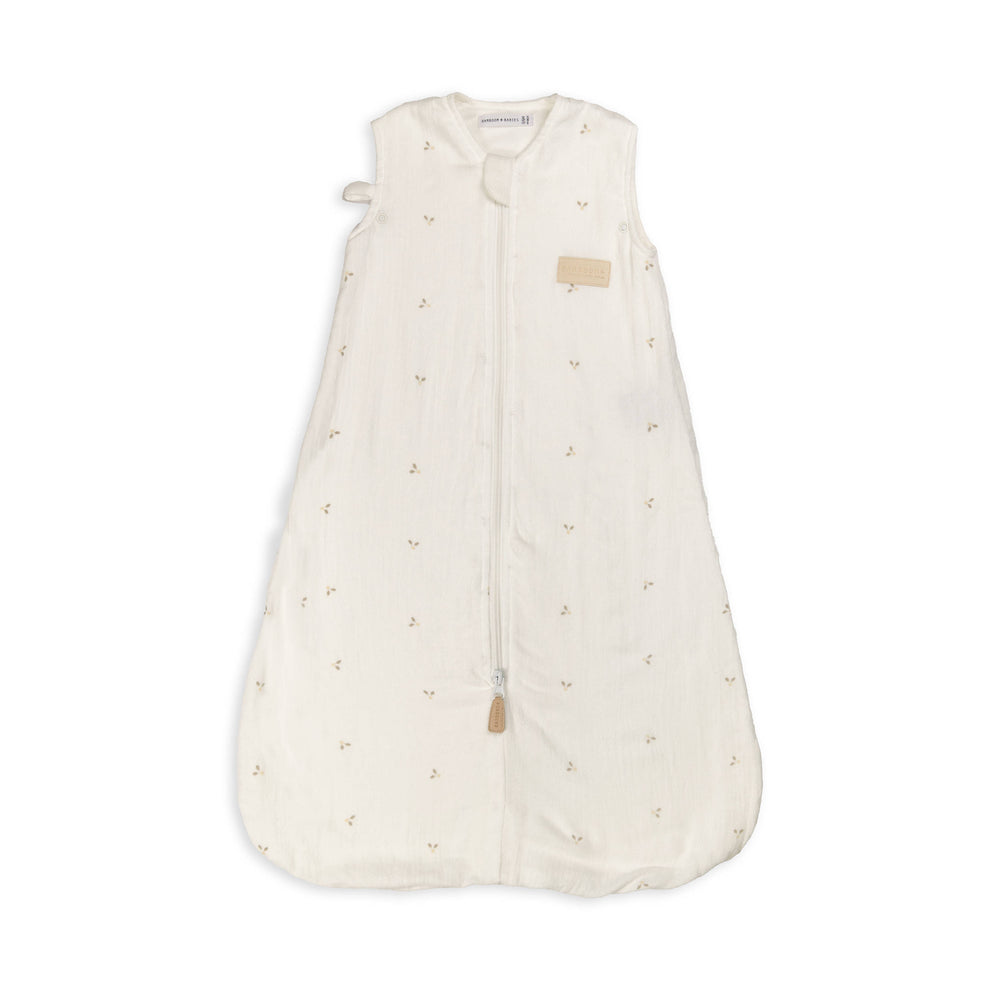 BAMBOOM Sacco Nanna Mini Estivo 0-6m - 303 - BLOSSOM 321