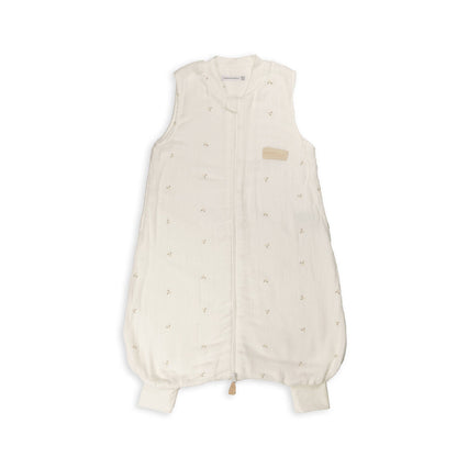 BAMBOOM Sacco Nanna con piedini Mini 6-18m - 305 - BLOSSOM 321