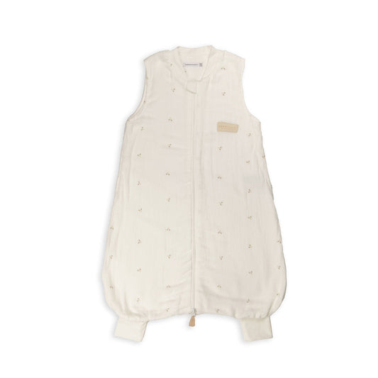 BAMBOOM Sacco Nanna con piedini Mini 6-18m - 305 - BLOSSOM 321