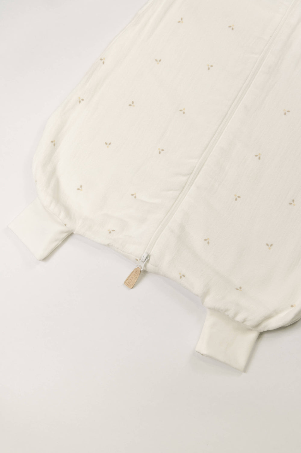 BAMBOOM Sacco Nanna con piedini Mini 6-18m - 305 - BLOSSOM 321