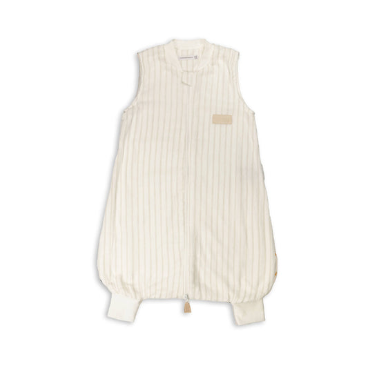 BAMBOOM Sacco Nanna con piedini Mini Estivo 6-18m - 305 - STRIPES 350