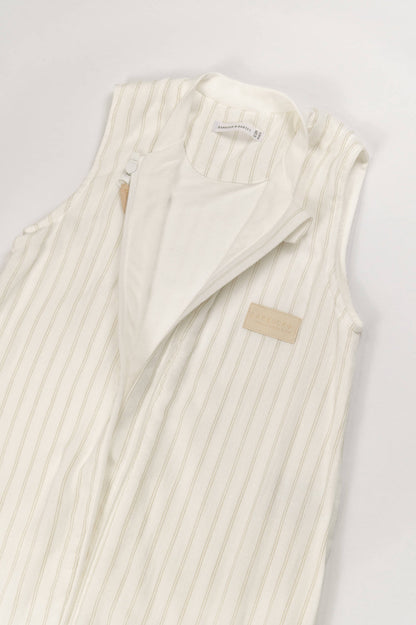 BAMBOOM Sacco Nanna con piedini Mini Estivo 6-18m - 305 - STRIPES 350
