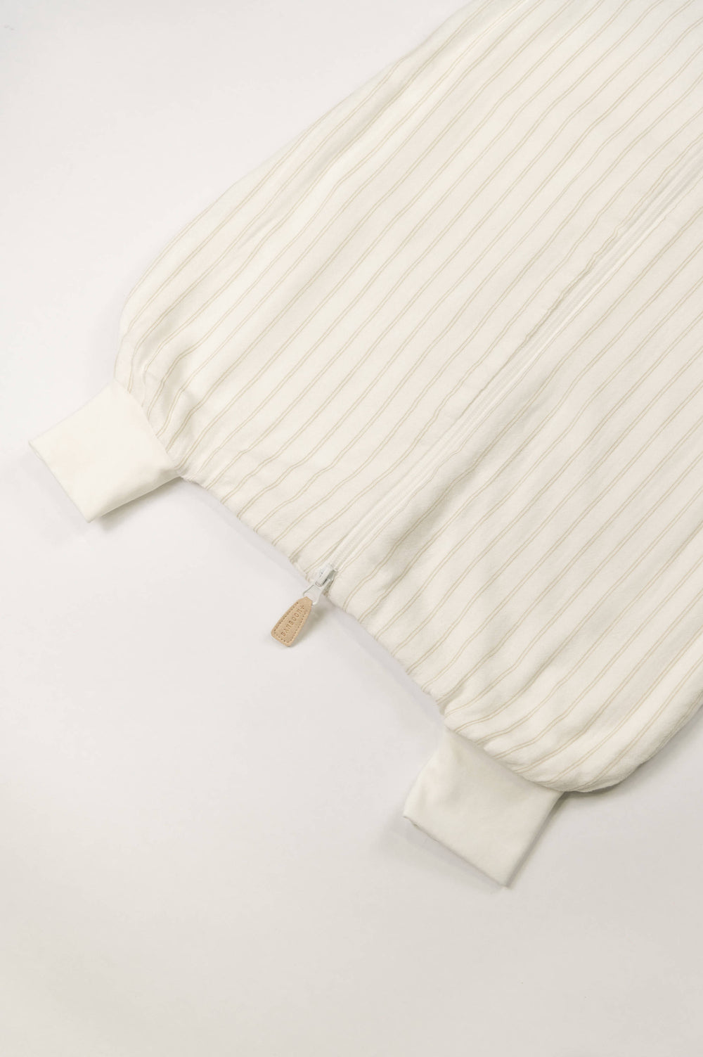 BAMBOOM Sacco Nanna con piedini Mini Estivo 6-18m - 305 - STRIPES 350