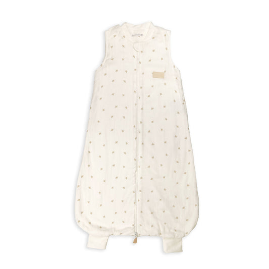 BAMBOOM Sacco Nanna con piedini Combi 18-36m - 307 - BIRDS 288